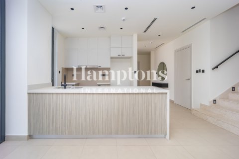 Townhouse in Golf Grove, Dubai Hills Estate, Dubai 3 bedrooms, 295.93971941 sq.m. № 101363 - photo 9