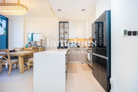 Townhouse in Golf Grove, Dubai Hills Estate, Dubai 3 bedrooms, 295.93971941 sq.m. № 101363 - photo 3
