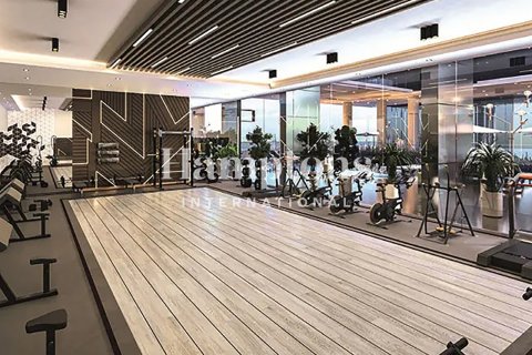 Apartment in FIVE at Jumeirah Village Circle, Jumeirah Village Circle, Dubai 1 bedroom, 70.93980177 sq.m. № 101367 - photo 11