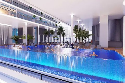 Apartment in FIVE at Jumeirah Village Circle, Jumeirah Village Circle, Dubai 1 bedroom, 70.93980177 sq.m. № 101367 - photo 7