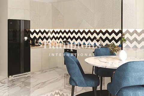 Apartment in FIVE at Jumeirah Village Circle, Jumeirah Village Circle, Dubai 1 bedroom, 70.93980177 sq.m. № 101367 - photo 3