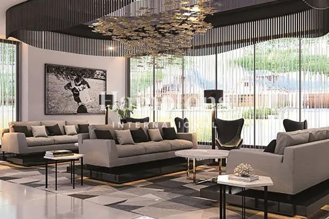 Apartment in FIVE at Jumeirah Village Circle, Jumeirah Village Circle, Dubai 1 bedroom, 70.93980177 sq.m. № 101367 - photo 5