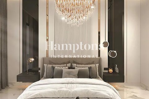 Apartment in FIVE at Jumeirah Village Circle, Jumeirah Village Circle, Dubai 1 bedroom, 70.93980177 sq.m. № 101367 - photo 9