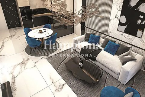 Apartment in FIVE at Jumeirah Village Circle, Jumeirah Village Circle, Dubai 1 bedroom, 70.93980177 sq.m. № 101367 - photo 2