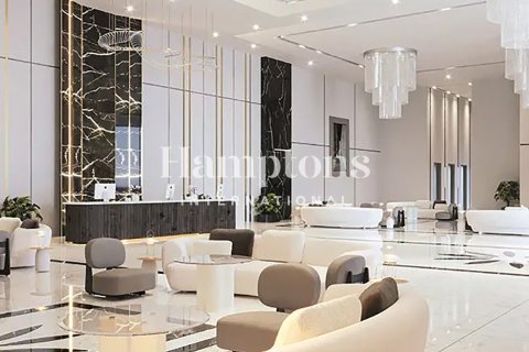 Apartment in FIVE at Jumeirah Village Circle, Jumeirah Village Circle, Dubai 1 bedroom, 70.93980177 sq.m. № 101367 - photo 13