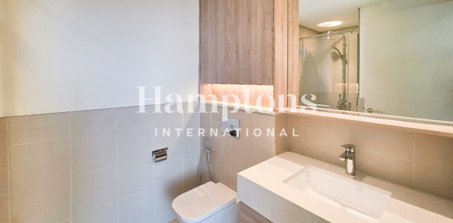 Apartment in Maple at Dubai Hills Estate, Dubai Hills Estate, Dubai 2 bedrooms, 89.094 sq.m. № 101370