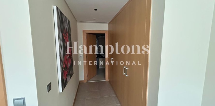 شقة في FIVE Palm Jumeirah, نخلة جميرا, دبي 4 غرف نوم, 144.069 م² رقم 101371