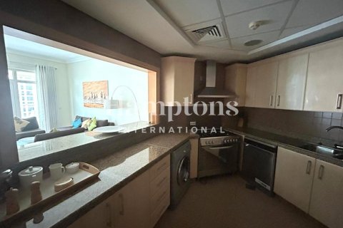 شقة في FIVE Palm Jumeirah, نخلة جميرا, دبي 4 غرف نوم, 144.06932725 م² رقم 101371 - صورة 11