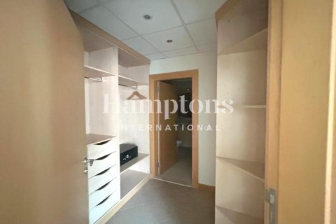 شقة في FIVE Palm Jumeirah, نخلة جميرا, دبي 4 غرف نوم, 144.06932725 م² رقم 101371 - صورة 4