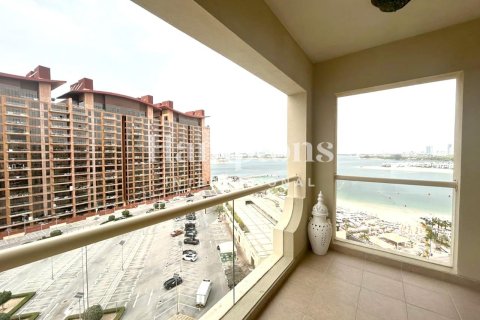 شقة في FIVE Palm Jumeirah, نخلة جميرا, دبي 4 غرف نوم, 144.06932725 م² رقم 101371 - صورة 5