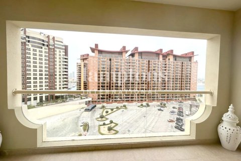 شقة في FIVE Palm Jumeirah, نخلة جميرا, دبي 4 غرف نوم, 144.06932725 م² رقم 101371 - صورة 2