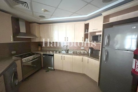 شقة في FIVE Palm Jumeirah, نخلة جميرا, دبي 4 غرف نوم, 144.06932725 م² رقم 101371 - صورة 3