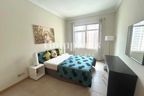شقة في FIVE Palm Jumeirah, نخلة جميرا, دبي 4 غرف نوم, 144.06932725 م² رقم 101371 - صورة 10