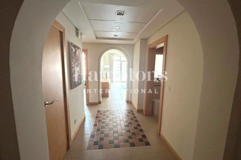 شقة في FIVE Palm Jumeirah, نخلة جميرا, دبي 4 غرف نوم, 144.06932725 م² رقم 101371 - صورة 13