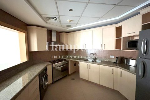 شقة في FIVE Palm Jumeirah, نخلة جميرا, دبي 4 غرف نوم, 144.06932725 م² رقم 101372 - صورة 4