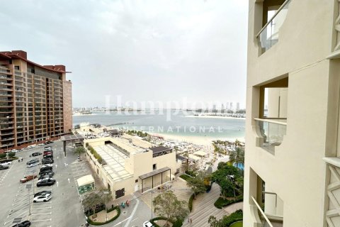 شقة في FIVE Palm Jumeirah, نخلة جميرا, دبي 4 غرف نوم, 144.06932725 م² رقم 101372 - صورة 3