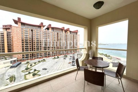 شقة في FIVE Palm Jumeirah, نخلة جميرا, دبي 4 غرف نوم, 144.06932725 م² رقم 101372 - صورة 6
