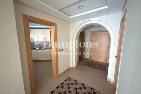 شقة في FIVE Palm Jumeirah, نخلة جميرا, دبي 4 غرف نوم, 144.06932725 م² رقم 101372 - صورة 11