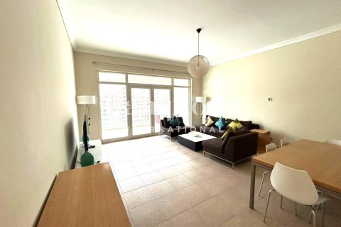 شقة في FIVE Palm Jumeirah, نخلة جميرا, دبي 4 غرف نوم, 144.06932725 م² رقم 101372 - صورة 2