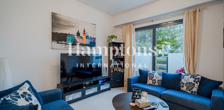 Adosado en Arabian Ranches 2, Dubai, 3 dormitorios, 191.38 m², № 101368