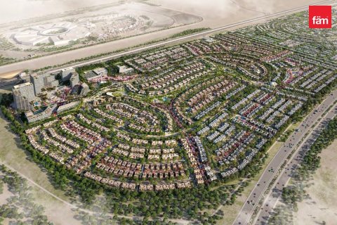 Townhouse in Dubai 3 bedrooms, 184.4 sq.m. № 137505 - photo 11