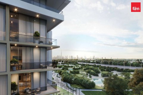 Appartement à Ras Al Khor, Dubai, 2 chambres, 131.1 m², № 137502 - photo 9