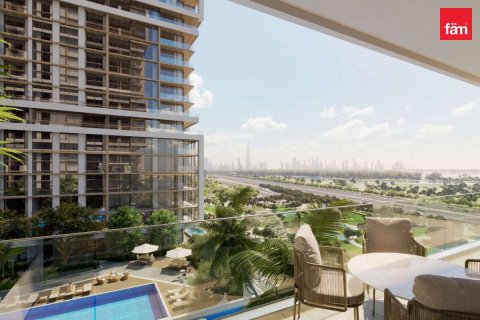 Appartement à Ras Al Khor, Dubai, 2 chambres, 131.1 m², № 137502 - photo 3