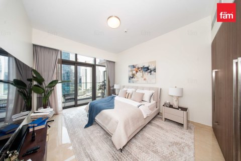 Apartment in Downtown Dubai (Downtown Burj Dubai), Dubai 2 bedrooms, 134.8 sq.m. № 137500 - photo 3