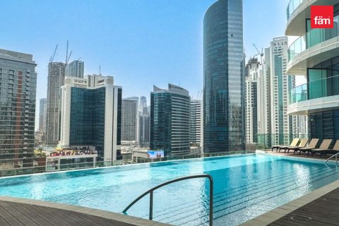Apartment in Downtown Dubai (Downtown Burj Dubai), Dubai 2 bedrooms, 134.8 sq.m. № 137500 - photo 21
