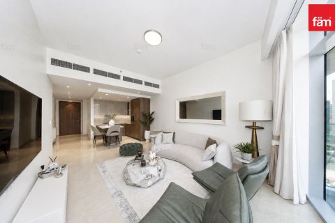 Apartment in Downtown Dubai (Downtown Burj Dubai), Dubai 2 bedrooms, 134.8 sq.m. № 137500