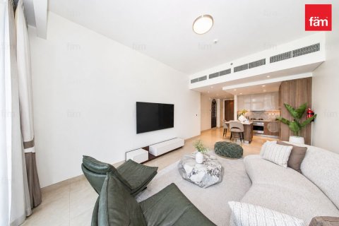 Apartment in Downtown Dubai (Downtown Burj Dubai), Dubai 2 bedrooms, 134.8 sq.m. № 137500 - photo 2
