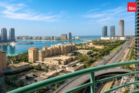 Apartamento en Dubai Marina, Dubai, 2 dormitorios, 125.1 m², № 137515