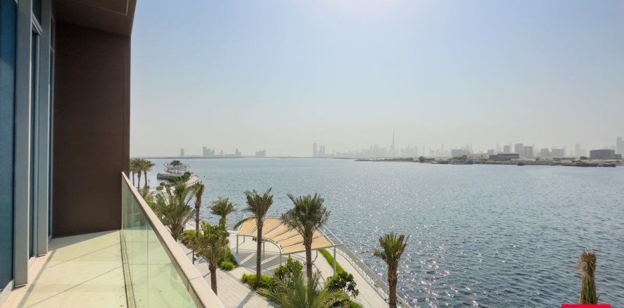 Appartement à Dubai, 3 chambres, 276.6 m², № 137503