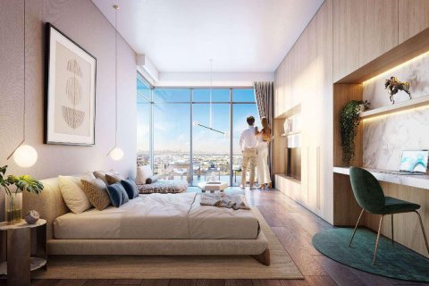Apartment in Dubai 2 bedrooms, 115.6 sq.m. № 137506 - photo 3