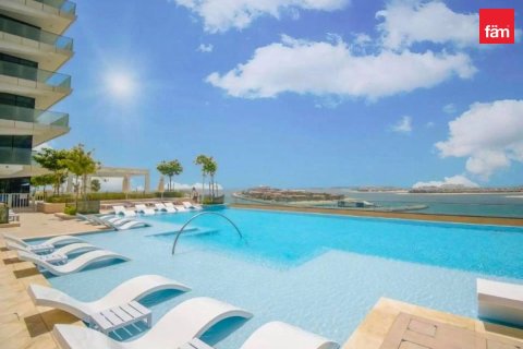 Appartement à Dubai Harbour, Dubai, 1 chambre, 69 m², № 137504 - photo 3