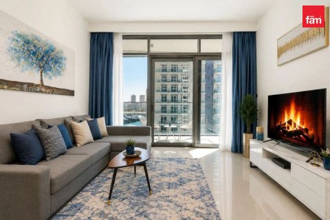 Appartement à Dubai Harbour, Dubai, 1 chambre, 69 m², № 137504 - photo 2