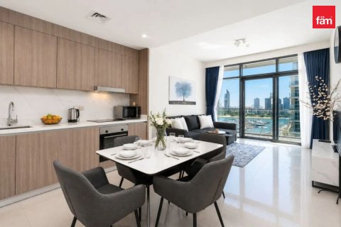 Appartement à Dubai Harbour, Dubai, 1 chambre, 69 m², № 137504 - photo 10
