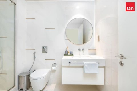 Appartement à Dubai Harbour, Dubai, 1 chambre, 69 m², № 137504 - photo 6