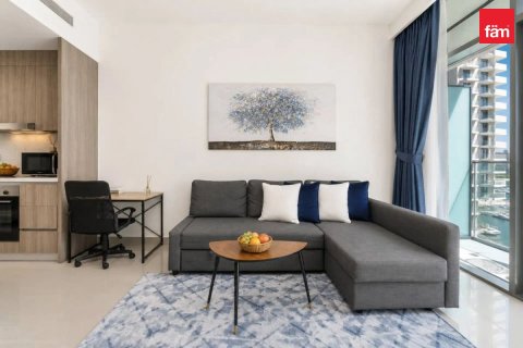 Appartement à Dubai Harbour, Dubai, 1 chambre, 69 m², № 137504 - photo 4