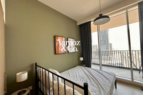شقة في خور دبي, دبي 2 غرف نوم, 107 م² رقم 141853 - صورة 16