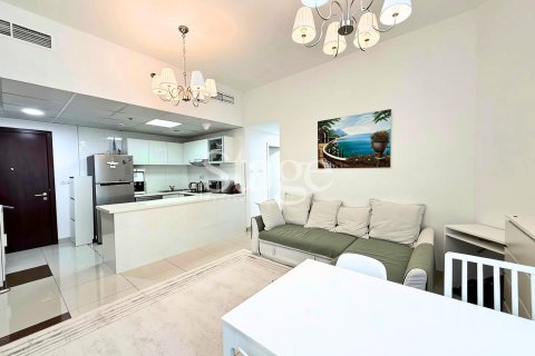 Apartamento en Marina Wharf, Dubai Marina, Dubai, 2 dormitorios, 71 m², № 141851