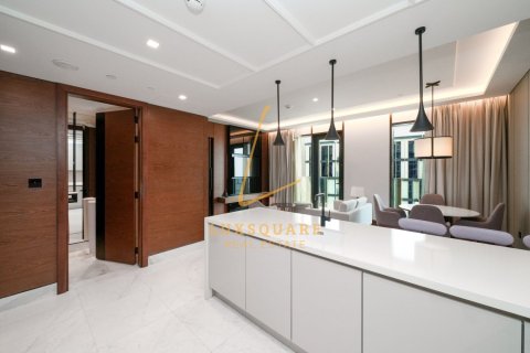 Apartment in Dubai 1 bedroom, 82 sq.m. № 141842 - photo 3