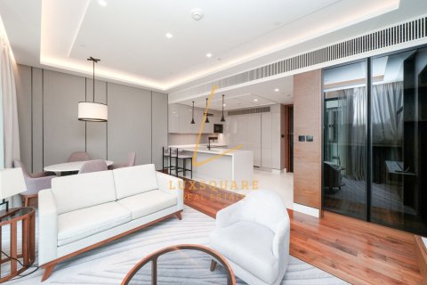 Apartment in Dubai 1 bedroom, 82 sq.m. № 141842