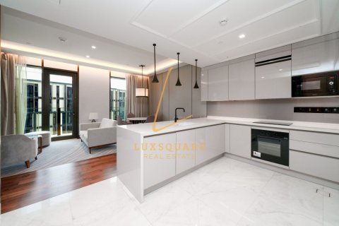 Apartment in Dubai 1 bedroom, 82 sq.m. № 141842 - photo 2