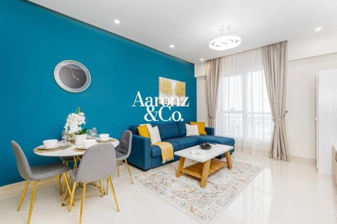 Apartamento en Sulafa Tower, Dubai Marina, Dubai, 1 dormitorio, 90 m², № 141855 - foto 3