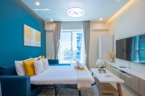 Apartamento en Sulafa Tower, Dubai Marina, Dubai, 1 dormitorio, 90 m², № 141855 - foto 8