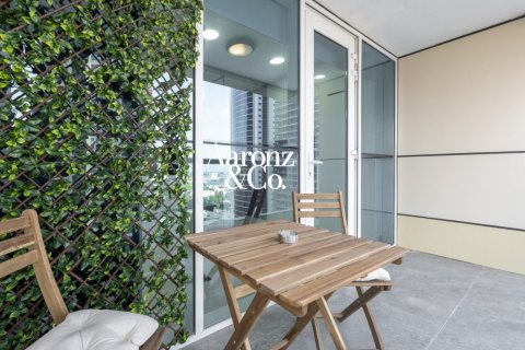 Apartamento en Sulafa Tower, Dubai Marina, Dubai, 1 dormitorio, 90 m², № 141855 - foto 16