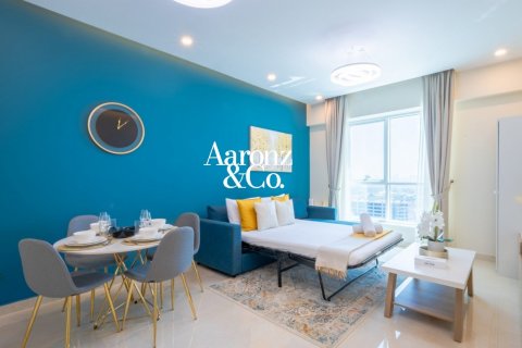 Apartamento en Sulafa Tower, Dubai Marina, Dubai, 1 dormitorio, 90 m², № 141855 - foto 5