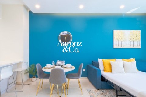 Apartamento en Sulafa Tower, Dubai Marina, Dubai, 1 dormitorio, 90 m², № 141855 - foto 4
