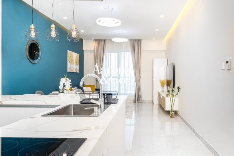 Apartamento en Sulafa Tower, Dubai Marina, Dubai, 1 dormitorio, 90 m², № 141855 - foto 11